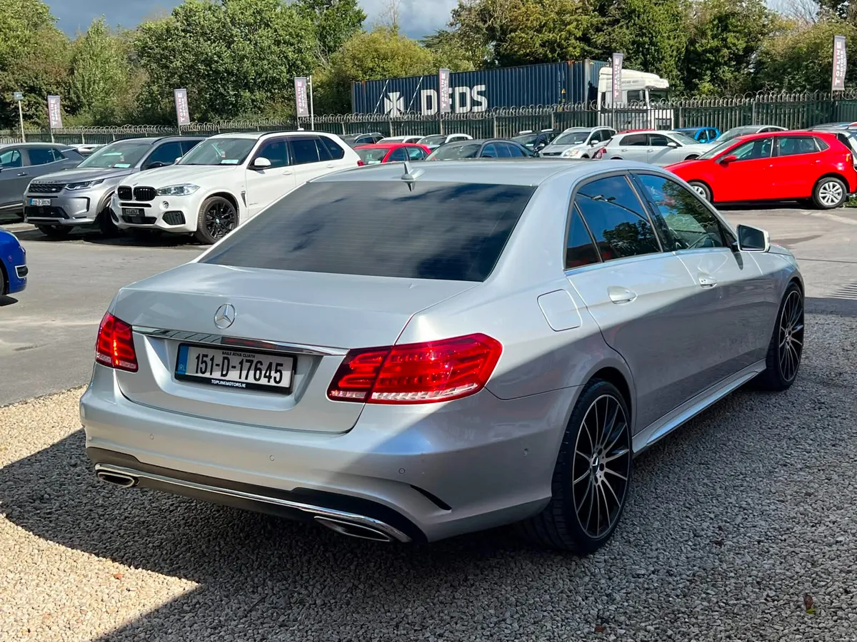 //STUNNING CAR//FULL LEATHER INTERIOR// - Image 6