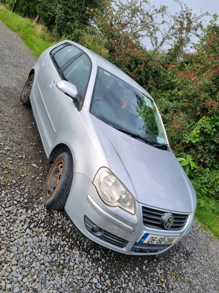 VW Polo - Image 1