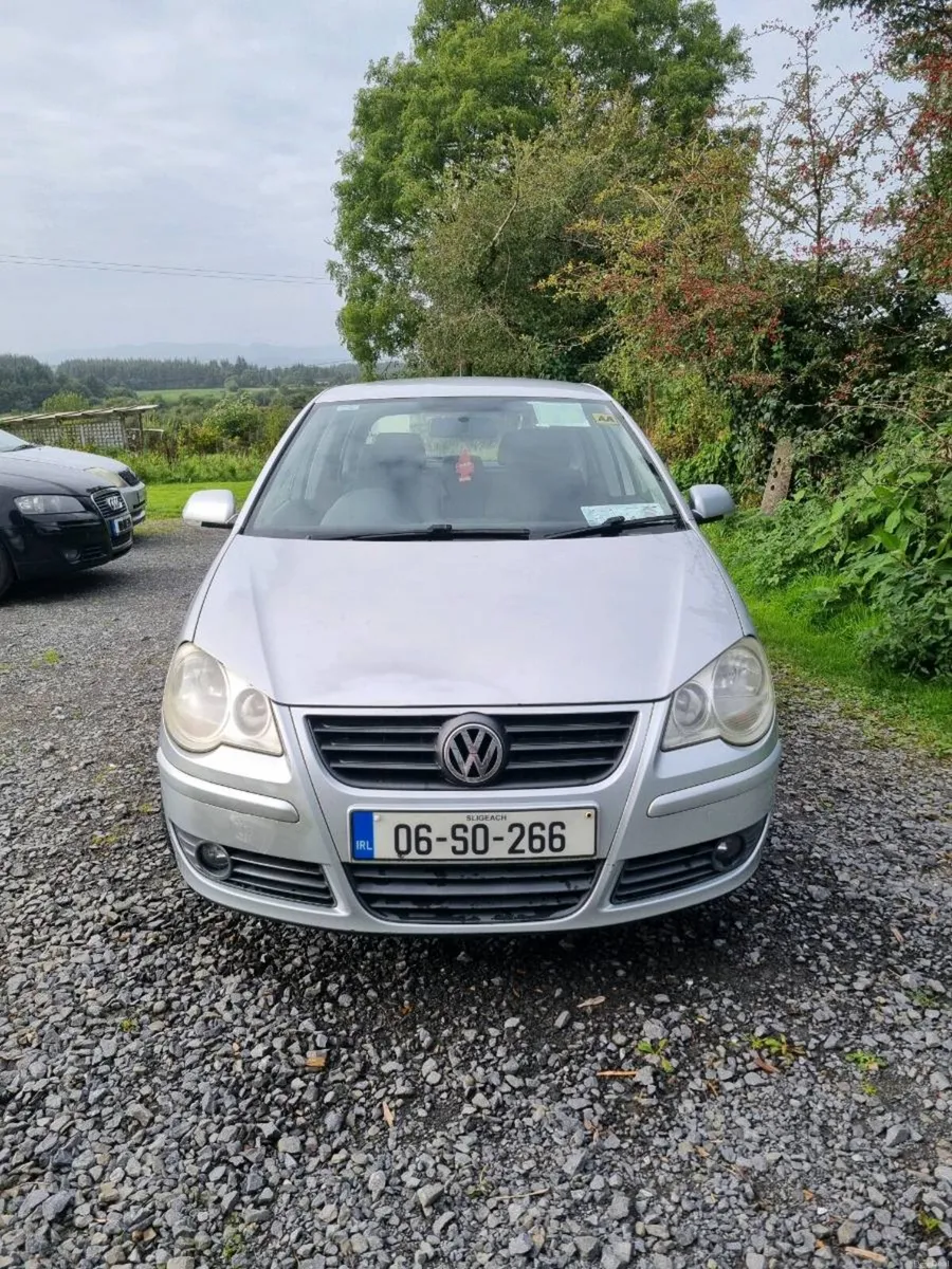VW Polo - Image 3