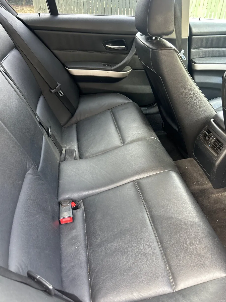 BMW 330d E90 (FRESH NCT!) - Image 3