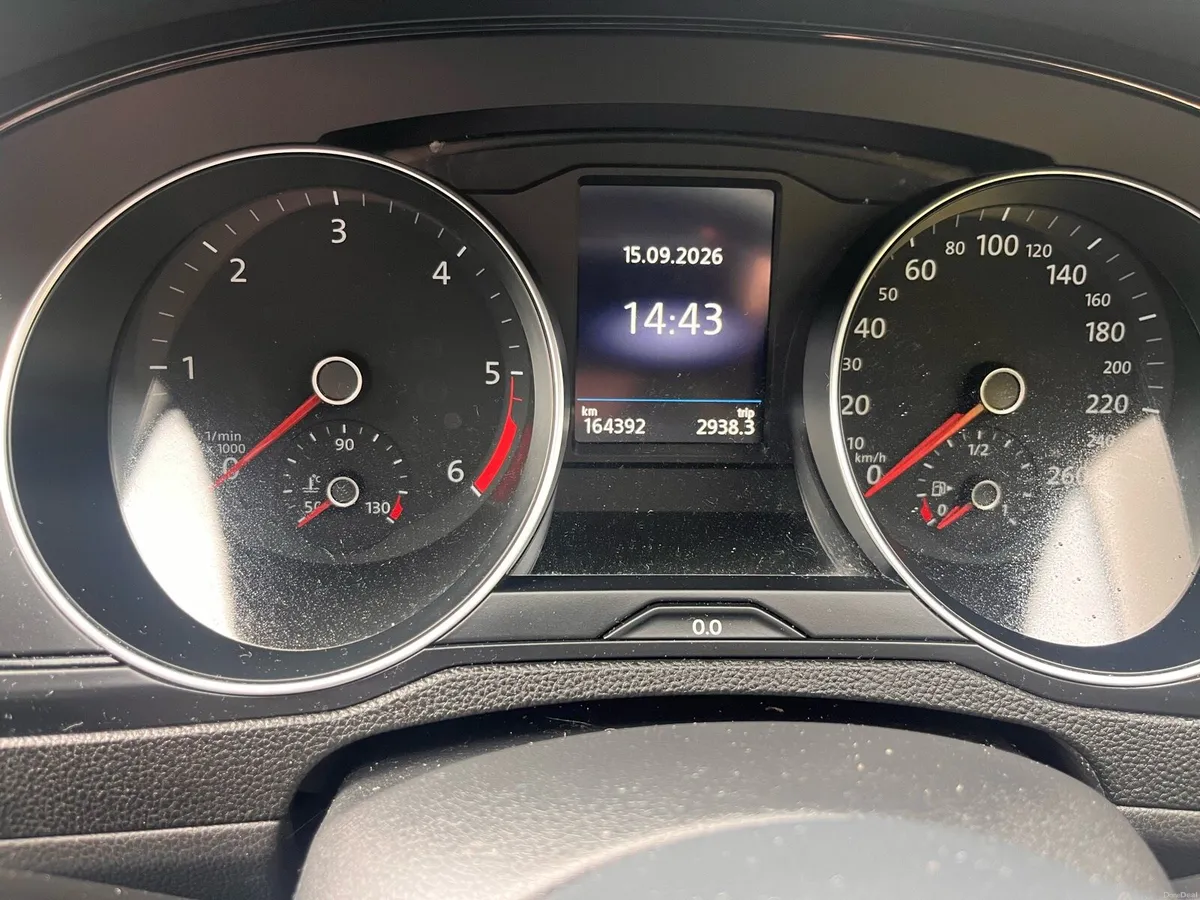 Beautiful VW Passat - Image 2