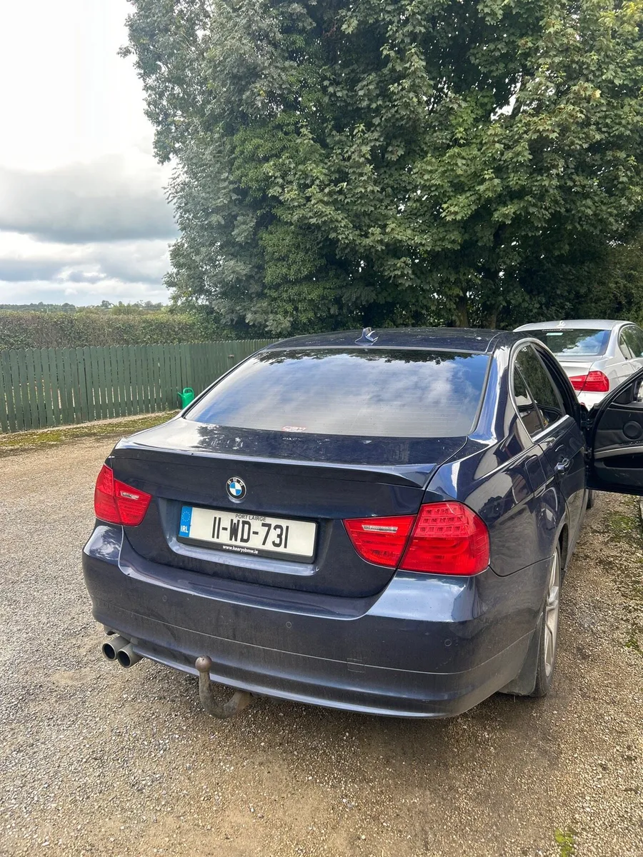 BMW 330d E90 (FRESH NCT!) - Image 4