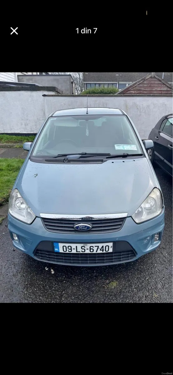 Ford - Image 1