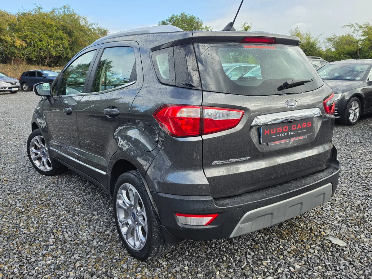 192 EcoSport 1.0 TITANIUM/High-spec/Warranty - Image 2