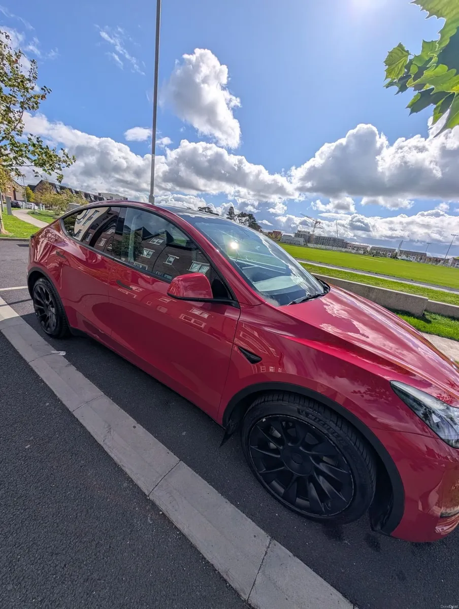 Tesla Model Y 2023 RWD - Image 5