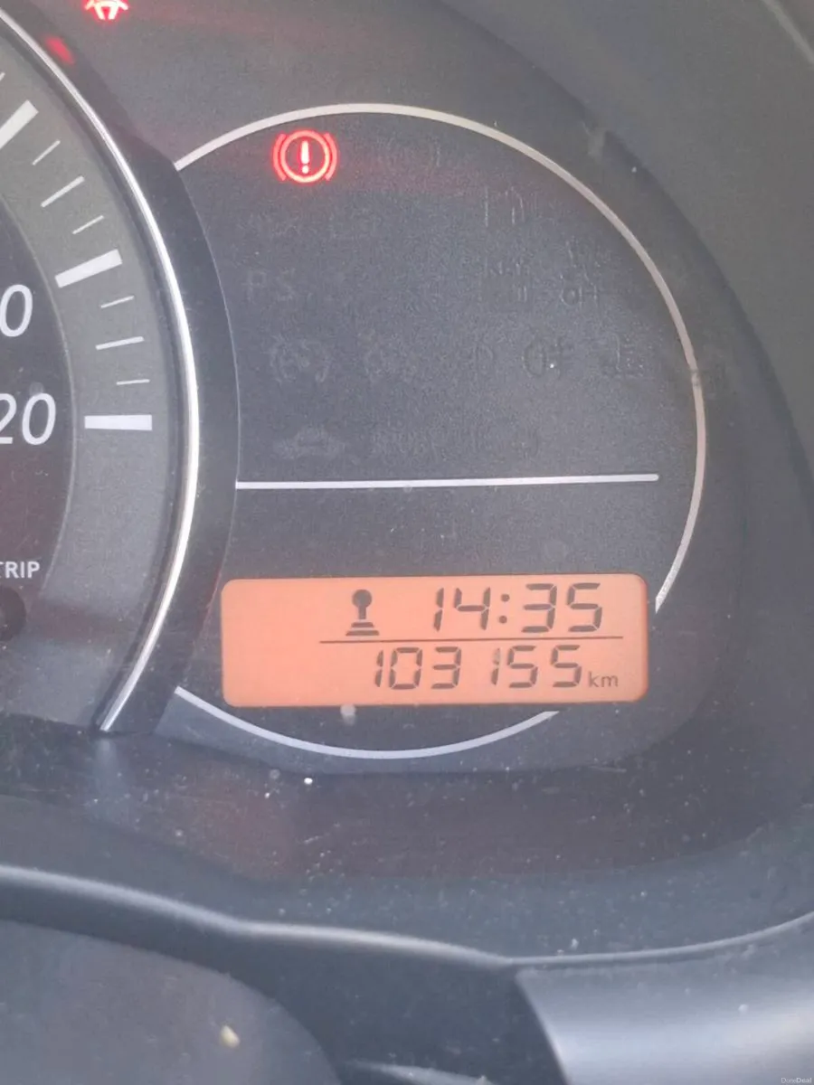 Nissan micra - Image 6