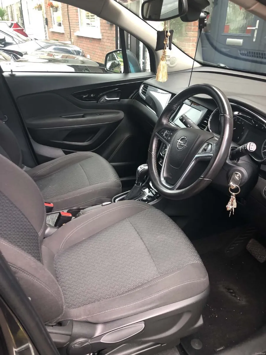 Opel Mokka 2017 - Image 4