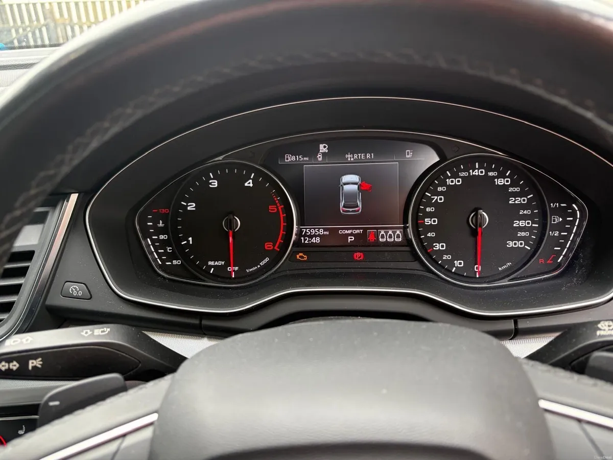 2021 Audi Q5 Quattro - Image 4