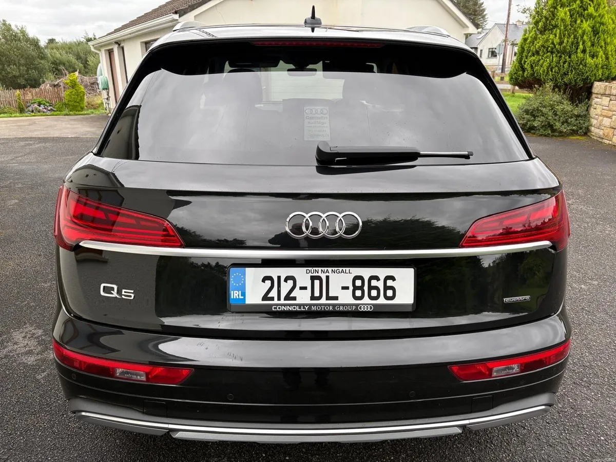 2021 Audi Q5 Quattro - Image 6