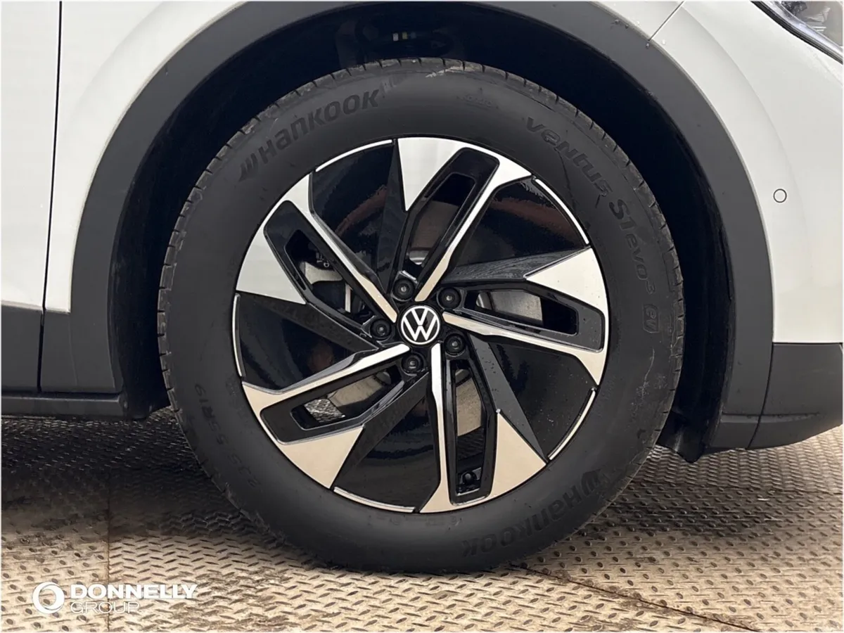 Volkswagen ID.4 210kW Match Pro 77kWh 5dr Auto - Image 5