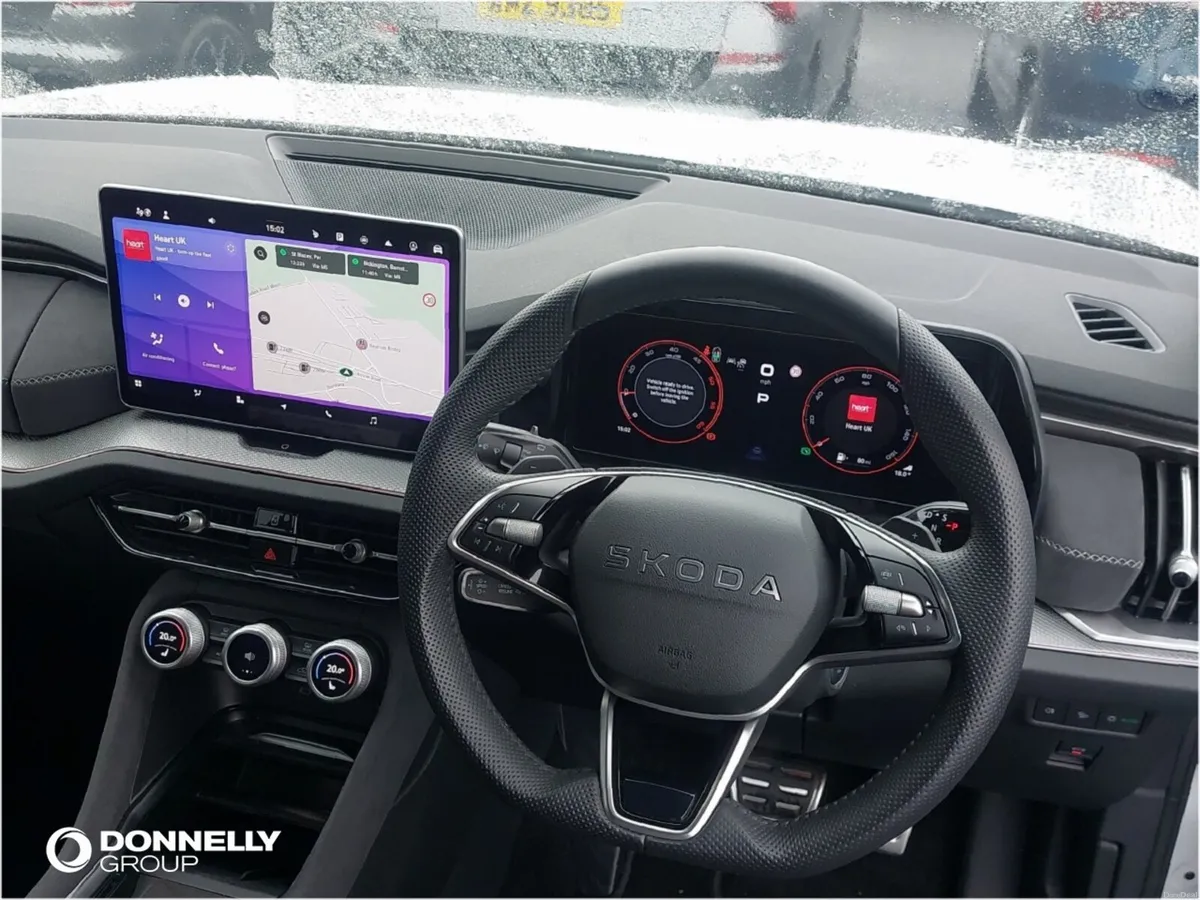 Skoda KODIAQ Diesel Estate SportLine - Image 6
