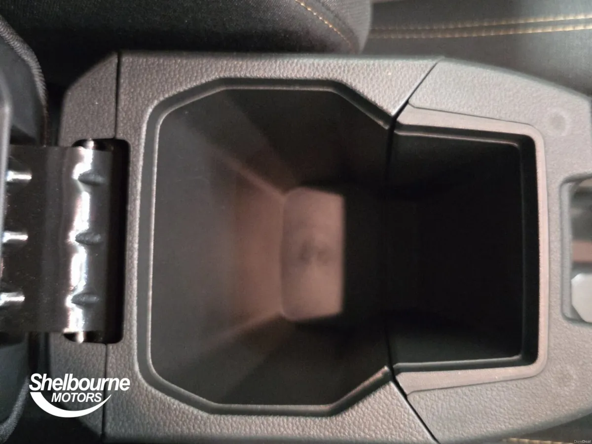 Dacia Sandero Stepway EXTREME TCE - Image 6
