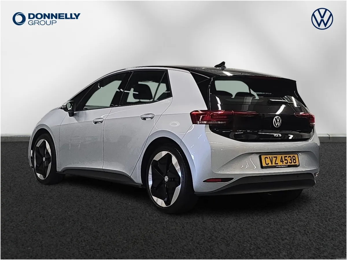 Volkswagen Id.3 150kW Essential Pro S 77kWh 5dr Au - Image 3