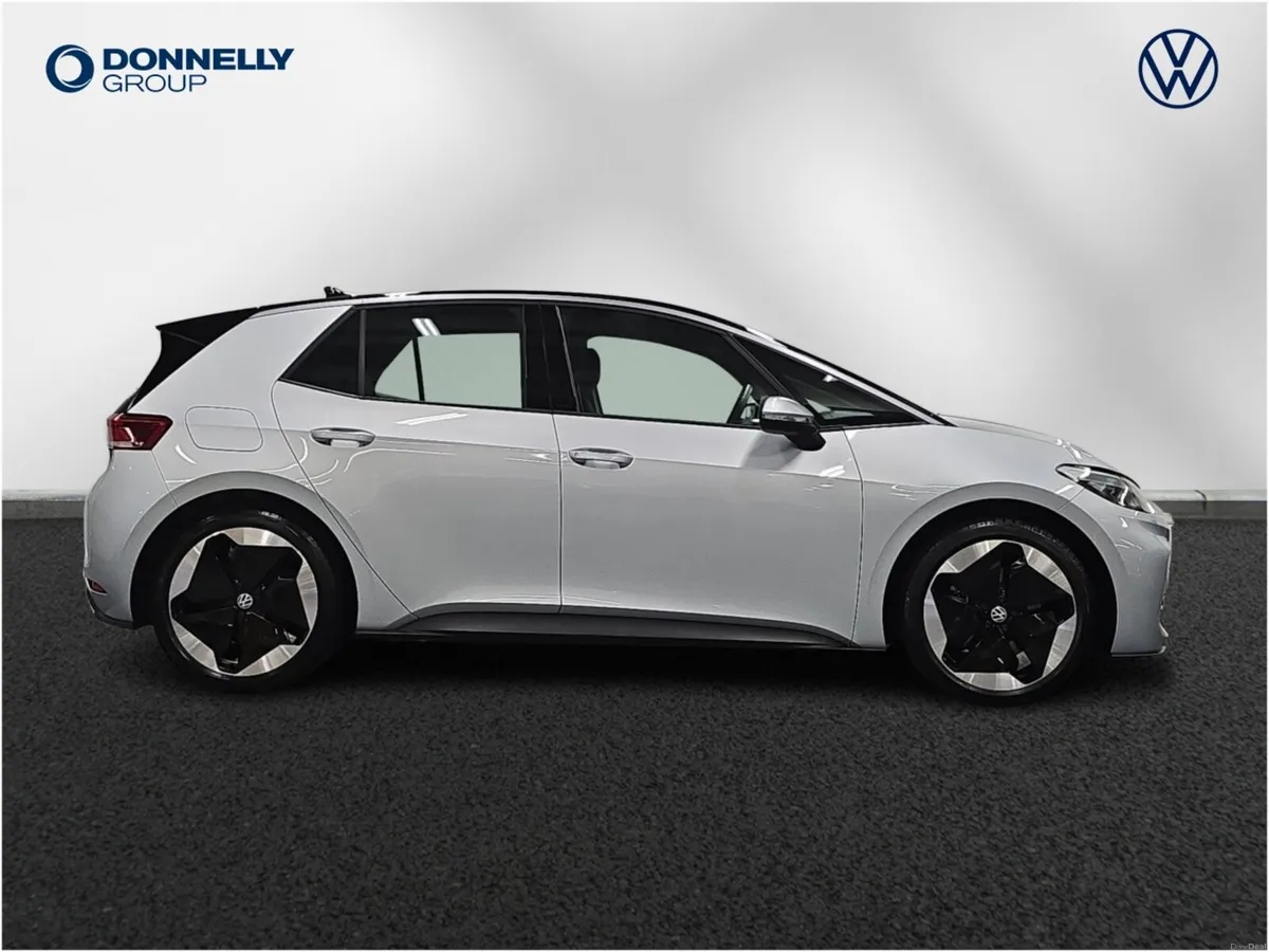 Volkswagen Id.3 150kW Essential Pro S 77kWh 5dr Au - Image 4