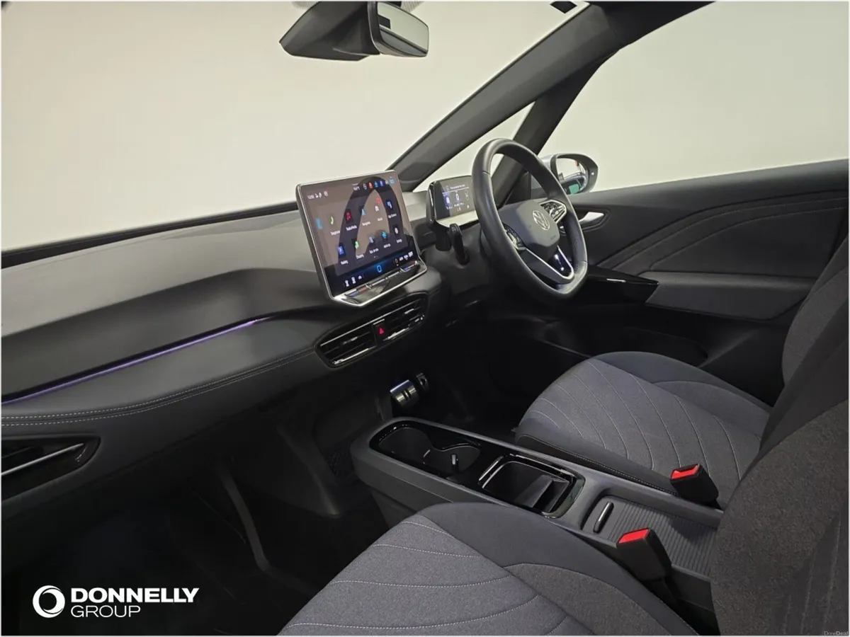 Volkswagen Id.3 150kW Essential Pro S 77kWh 5dr Au - Image 2