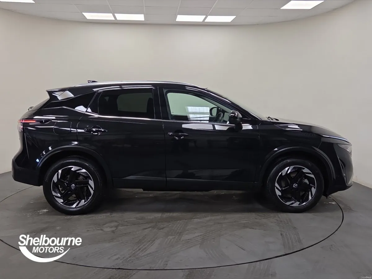 Nissan Qashqai 1.5 E-Power N-Connecta 5dr Auto - Image 3