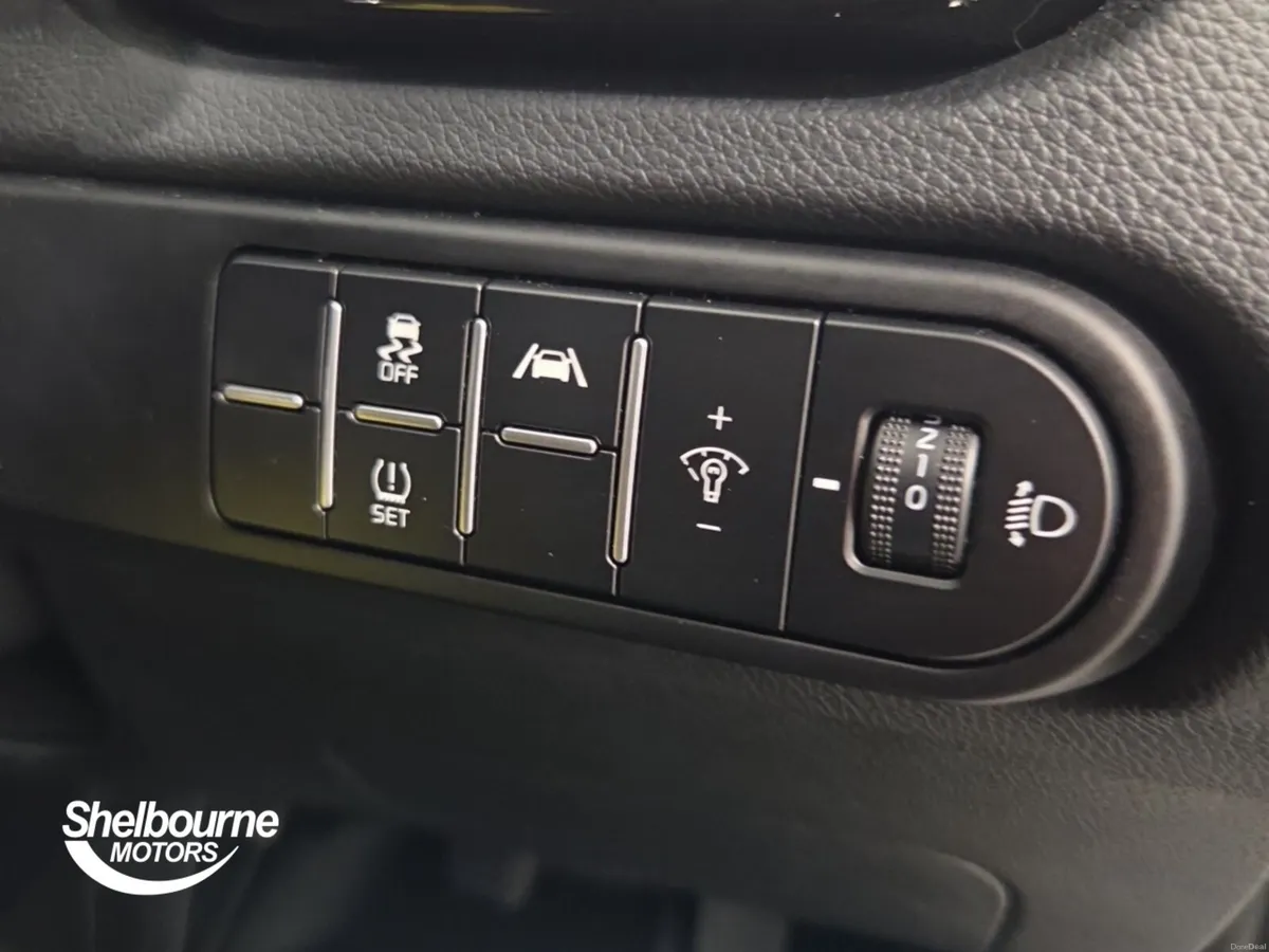 Kia XCeed 1.0T GDi ISG 113 Pure 5dr - Image 5