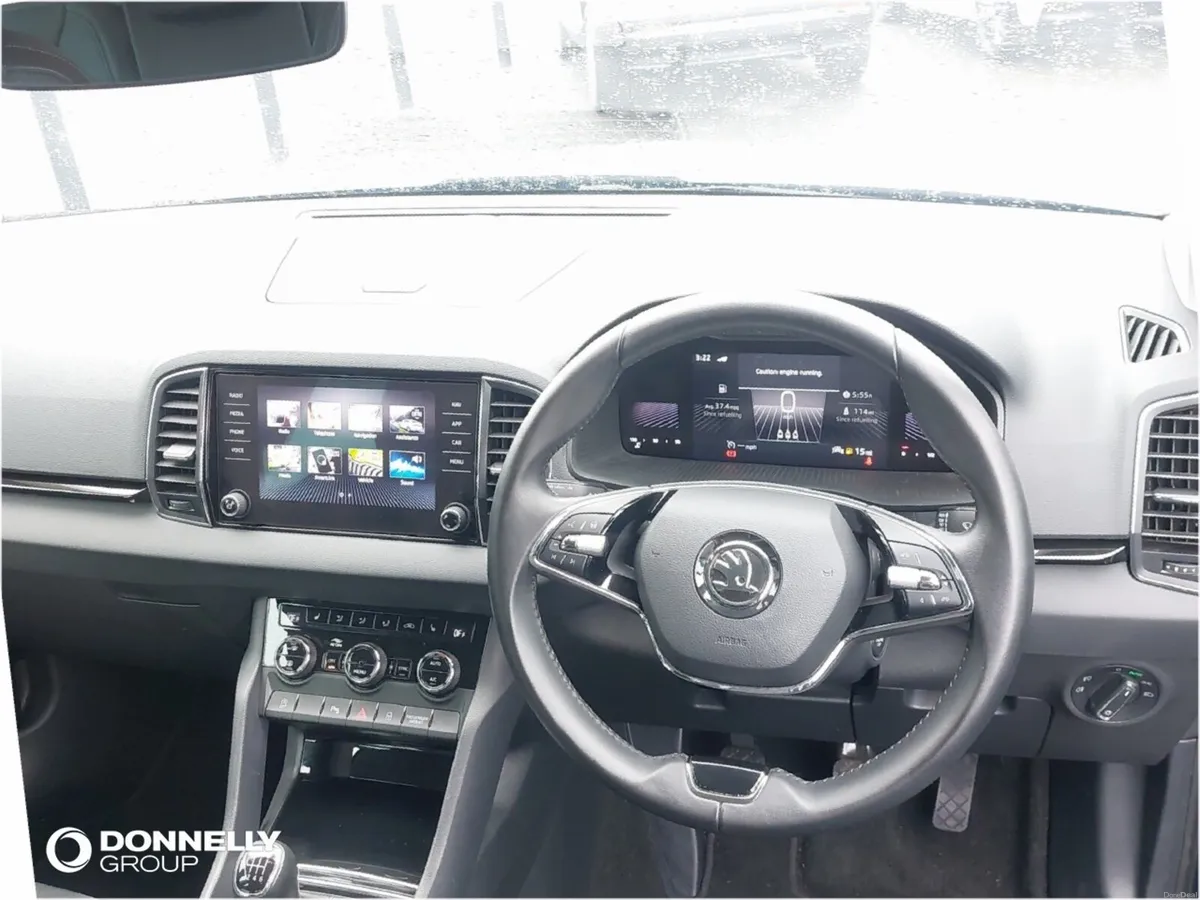 Skoda KAROQ 1.5 TSI SE L 5dr - Image 6
