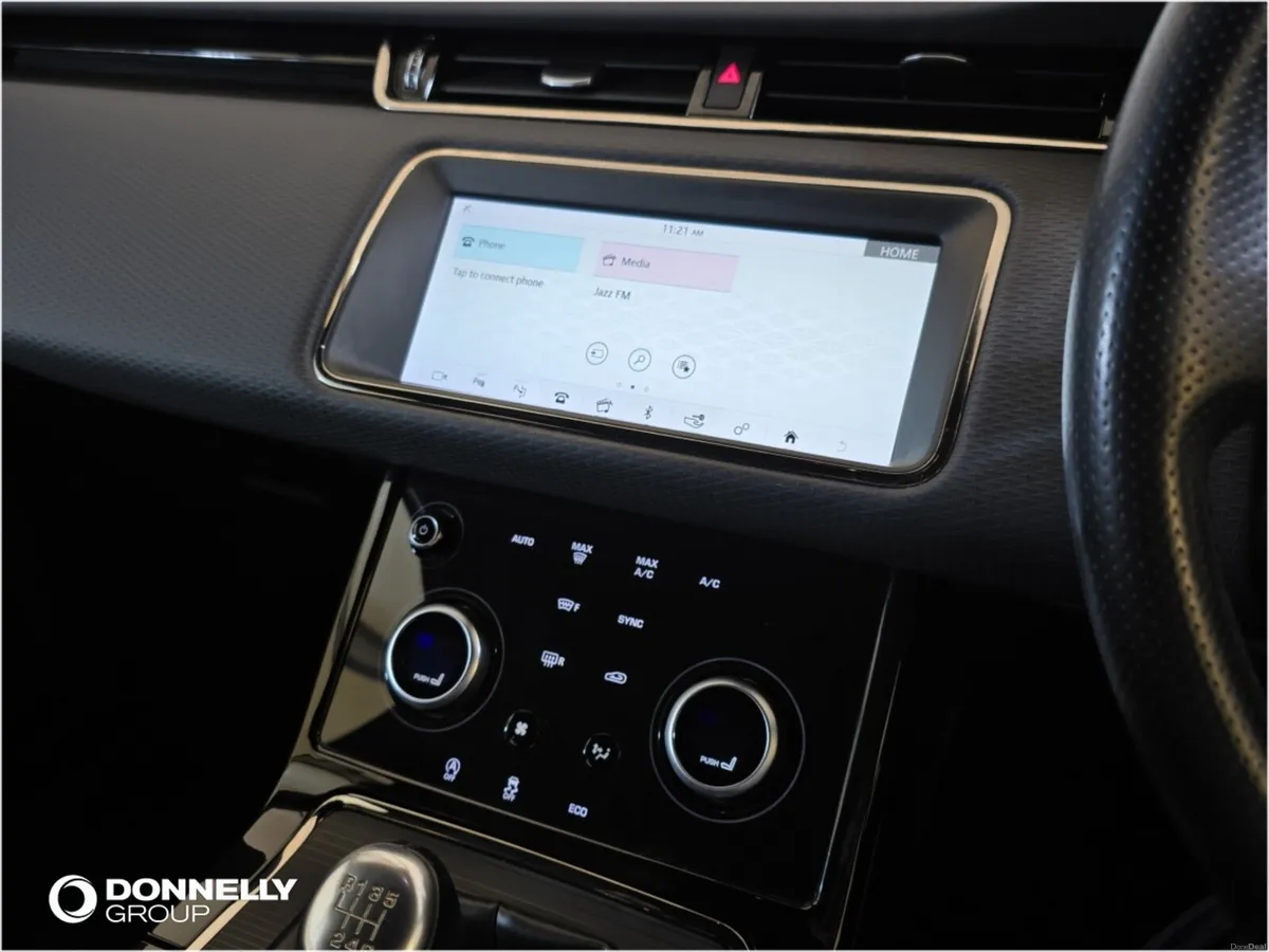 Land Rover Range Rover Evoque Diesel Hatchback R-D - Image 5