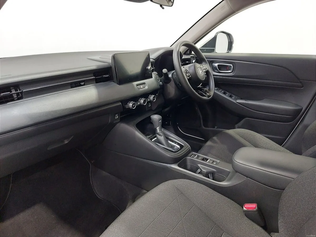 Honda HR-V 1.5 eHEV Elegance 5dr CVT - Image 2