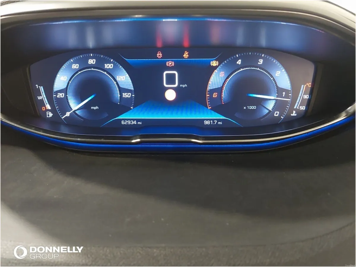 Peugeot 3008 1.5 BlueHDi GT Line 5dr - Image 6