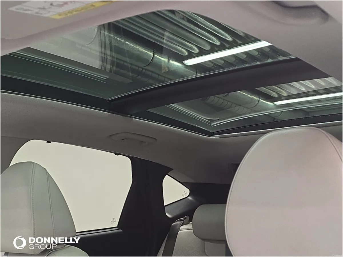 Hyundai Tucson 1.6 TGDi Hybrid 230 Ultimate 5dr 2W - Image 6