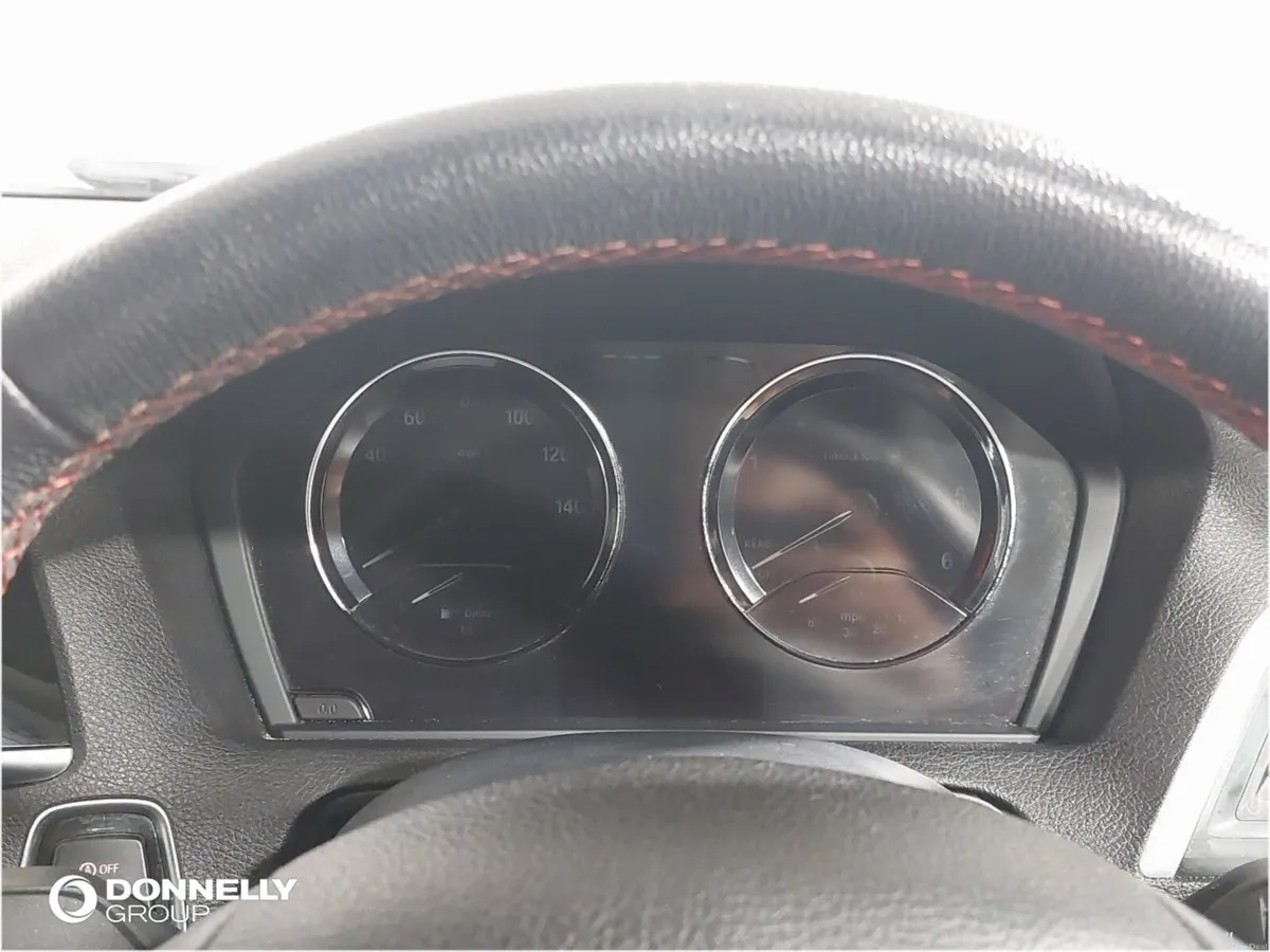 BMW 1 Series 116d M Sport 5dr [Nav/Servotronic] St - Image 6