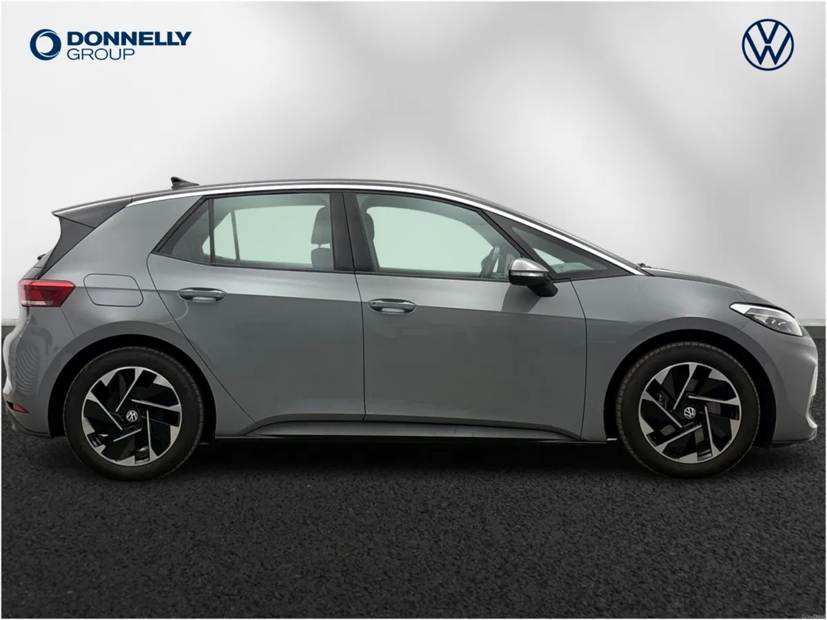 Volkswagen Id.3 150kW Pro 58kWh 5dr Auto - Image 4
