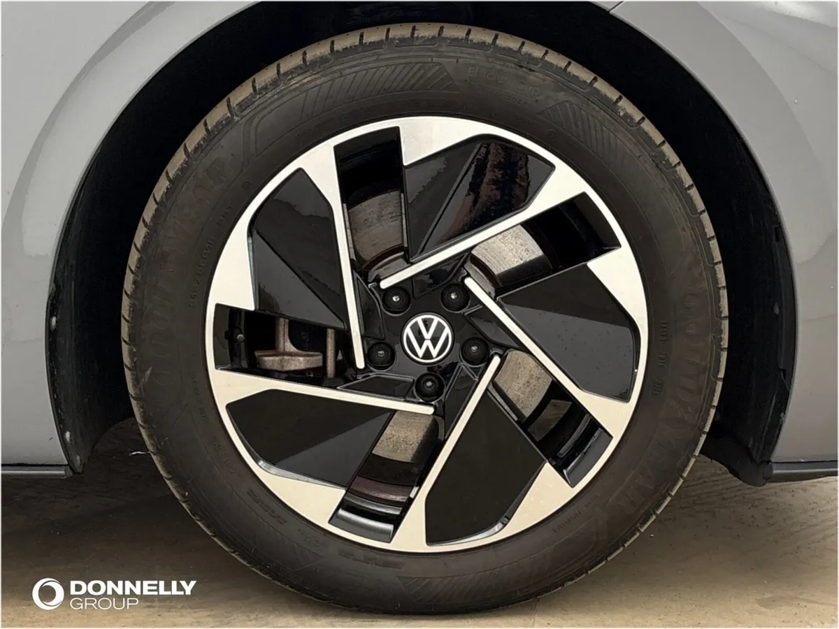 Volkswagen Id.3 150kW Pro 58kWh 5dr Auto - Image 5