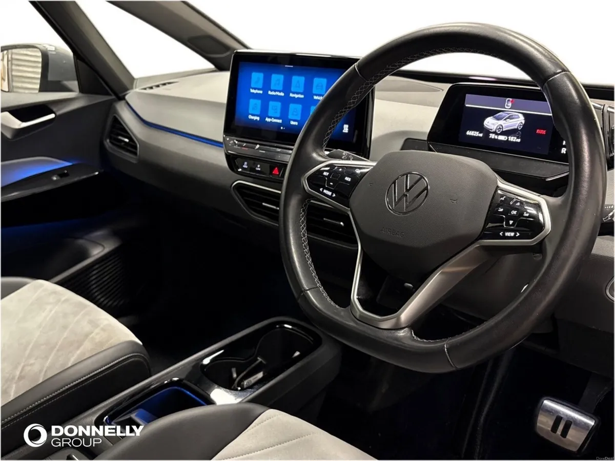 Volkswagen Id.3 150kW Family Pro Performance 58kWh - Image 6