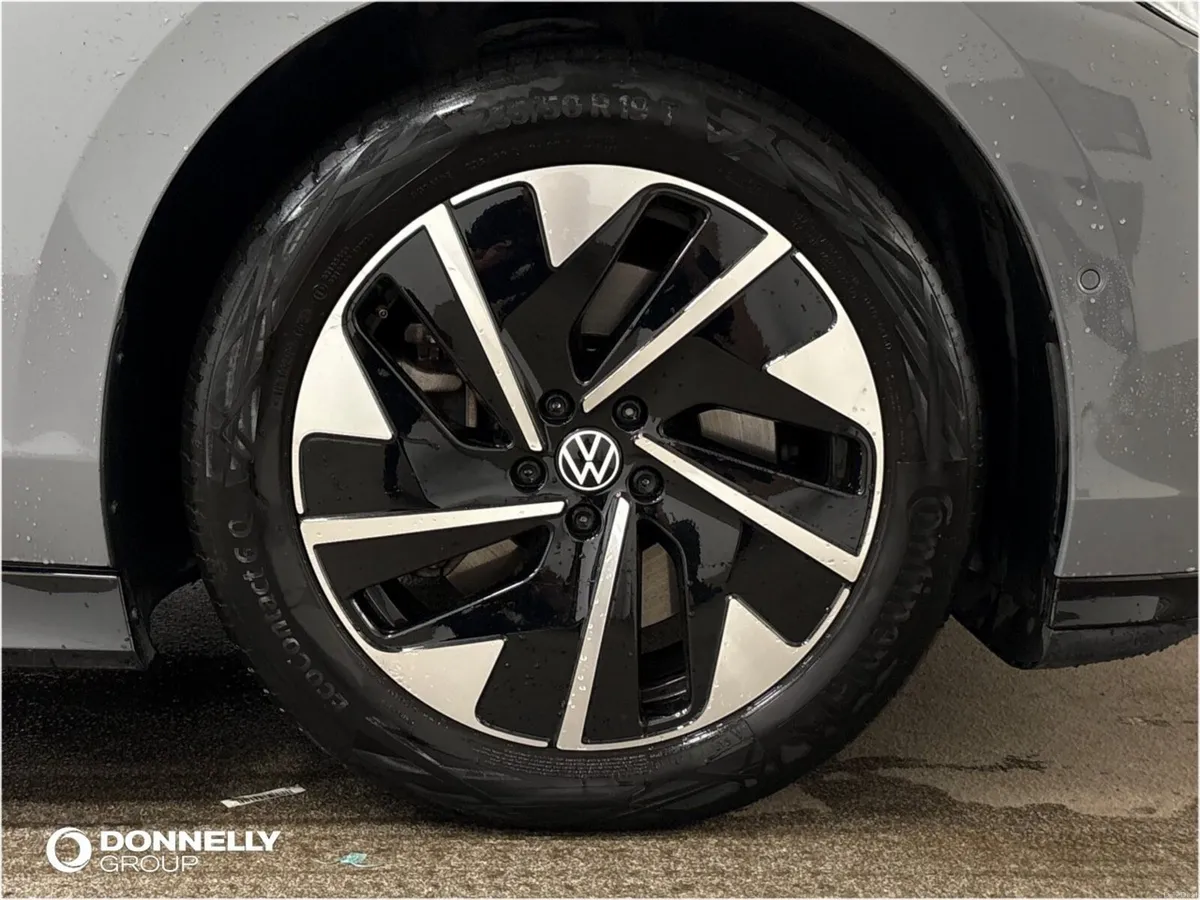 Volkswagen Id.7 210kW Launch Edition Pro 77kWh 5dr - Image 5