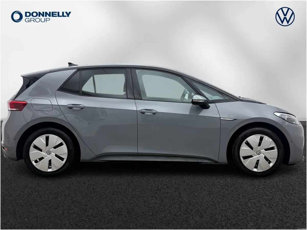 Volkswagen Id.3 150kW Life Pro Performance 58kWh 5 - Image 4
