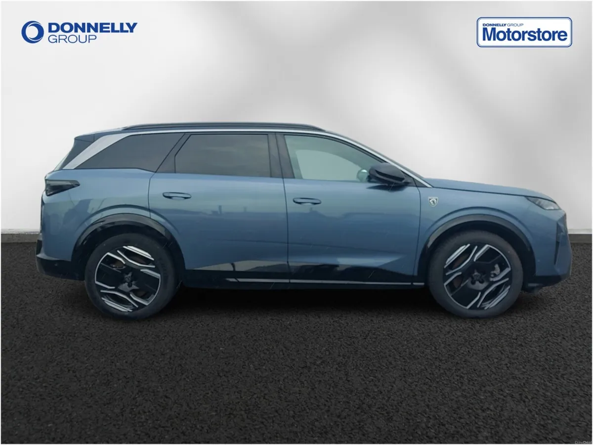Peugeot 5008 157kW GT 73kWh 5dr Auto - Image 3