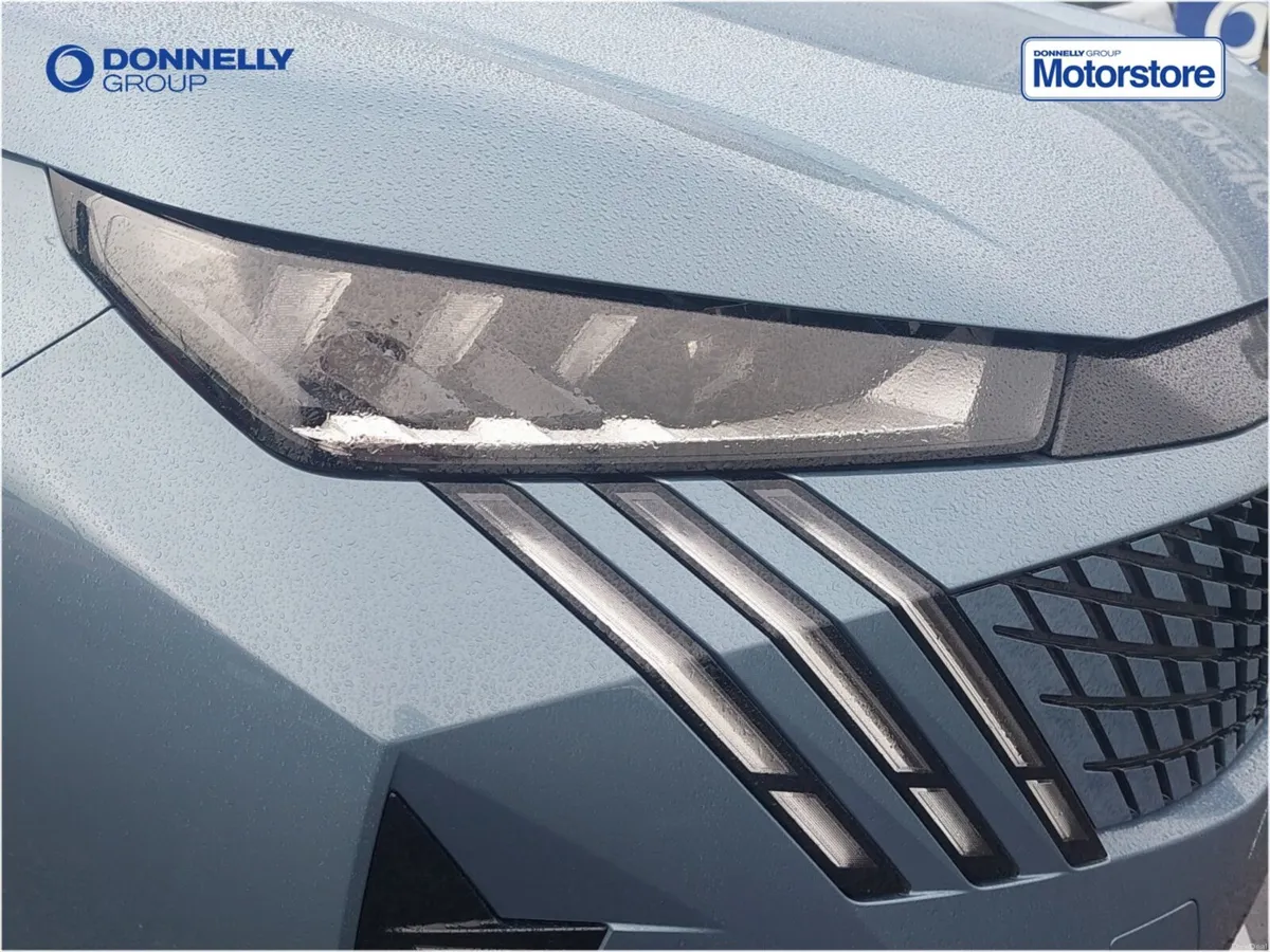 Peugeot 5008 157kW GT 73kWh 5dr Auto - Image 6
