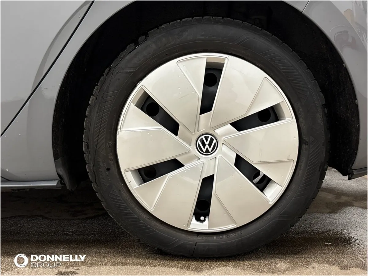 Volkswagen Id.3 107KW Life Pro 58kWh 5dr Auto - Image 5