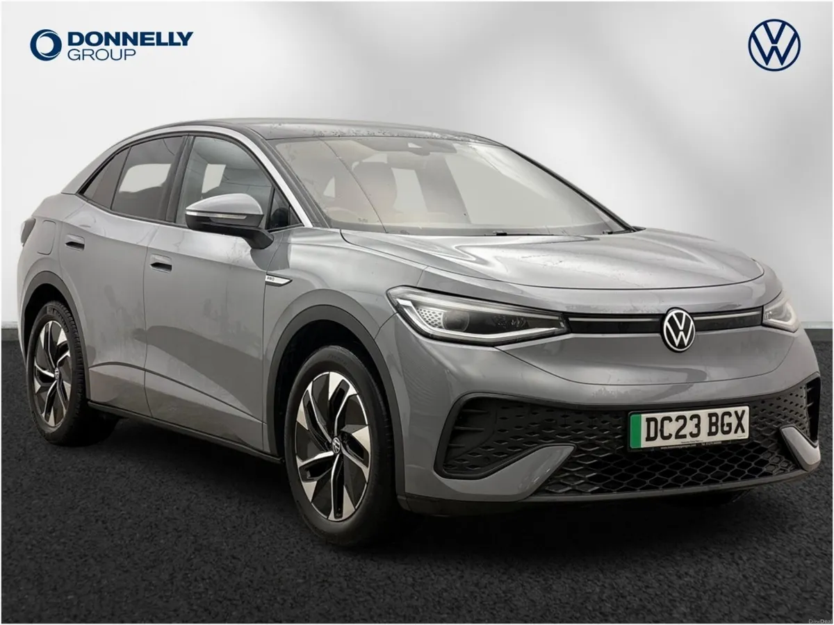 Volkswagen ID.5 150kW Style Pro Performance 77kWh - Image 1