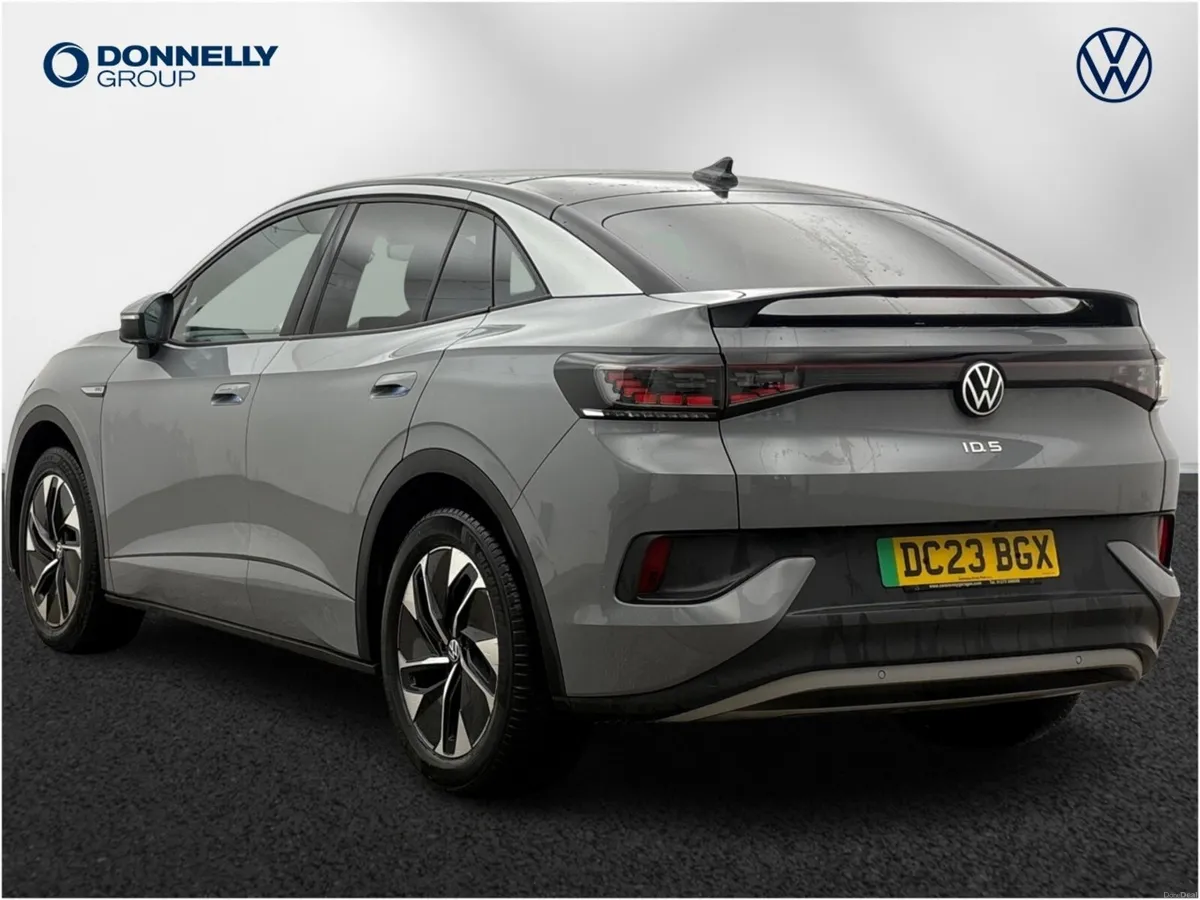 Volkswagen ID.5 150kW Style Pro Performance 77kWh - Image 3