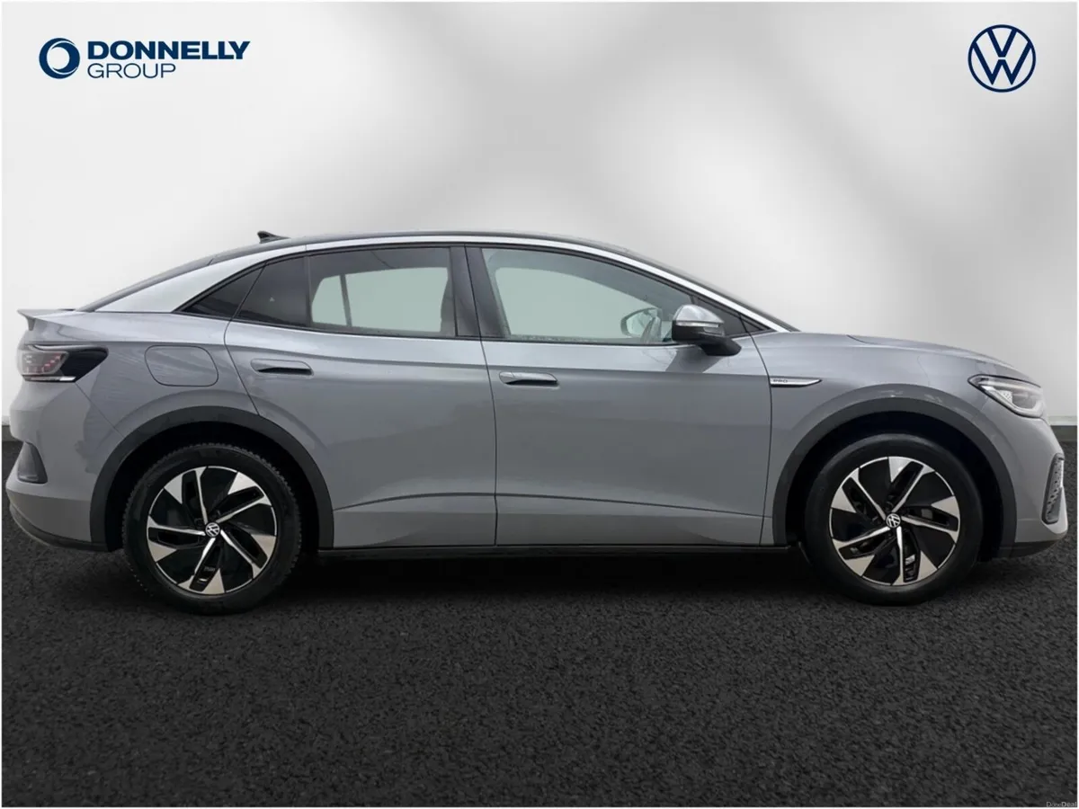 Volkswagen ID.5 150kW Style Pro Performance 77kWh - Image 4