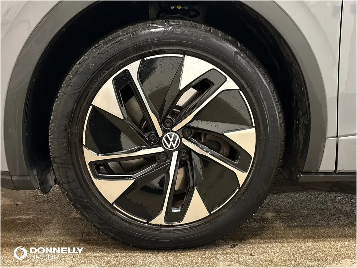 Volkswagen ID.5 150kW Style Pro Performance 77kWh - Image 5