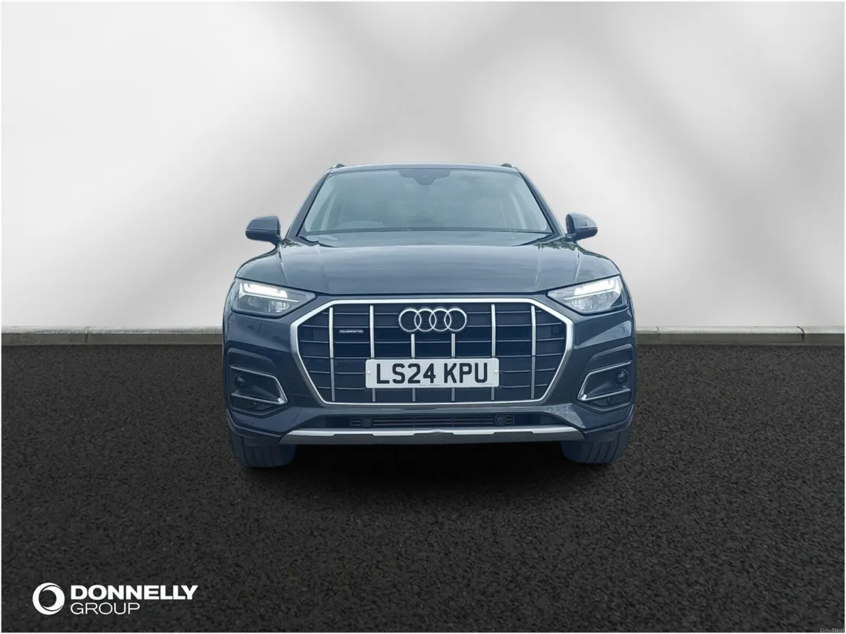 Audi Q5 45 TFSI Quattro Sport 5dr S Tronic - Image 5