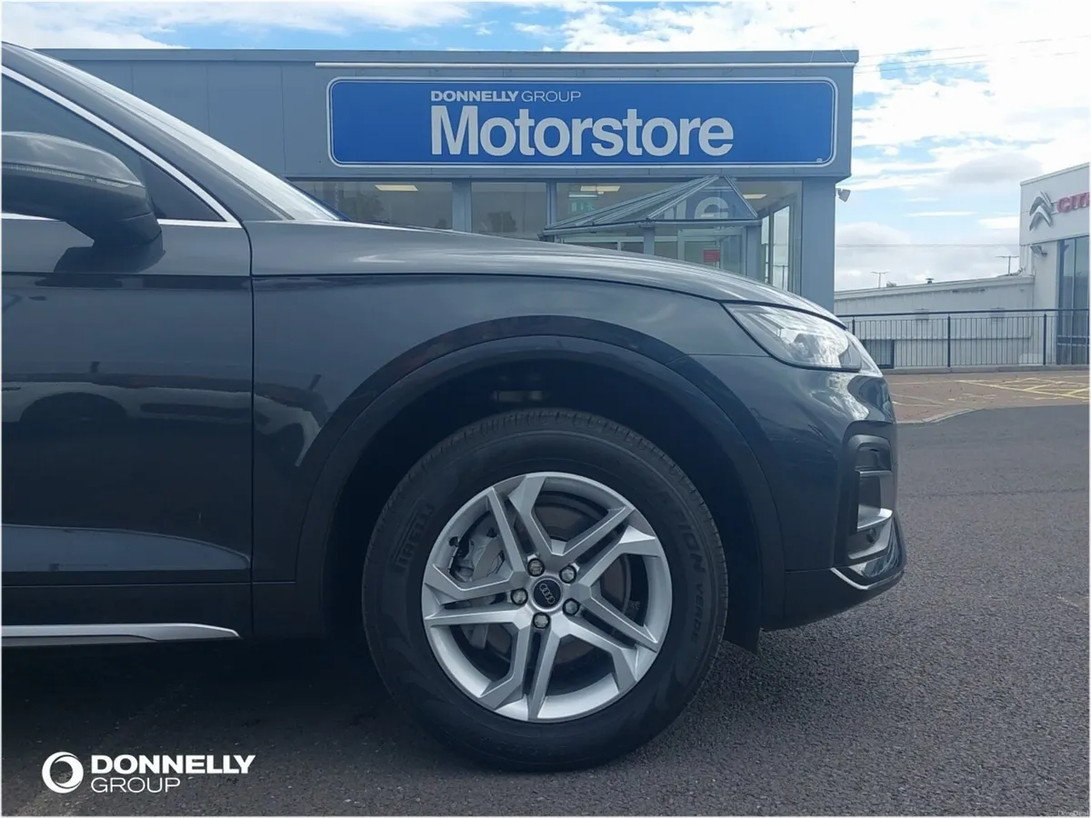 Audi Q5 45 TFSI Quattro Sport 5dr S Tronic - Image 4
