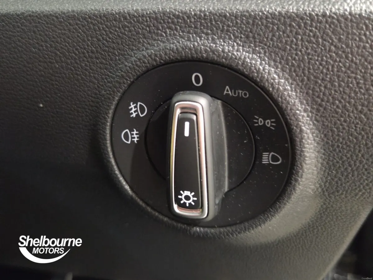 Volkswagen T-roc 1.5 TSI EVO R-Line 5dr DSG - Image 5