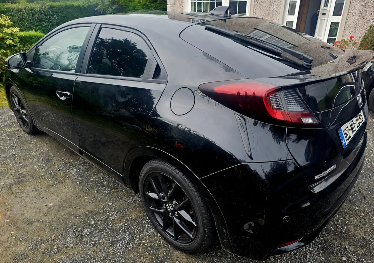 Honda Civic - Image 2