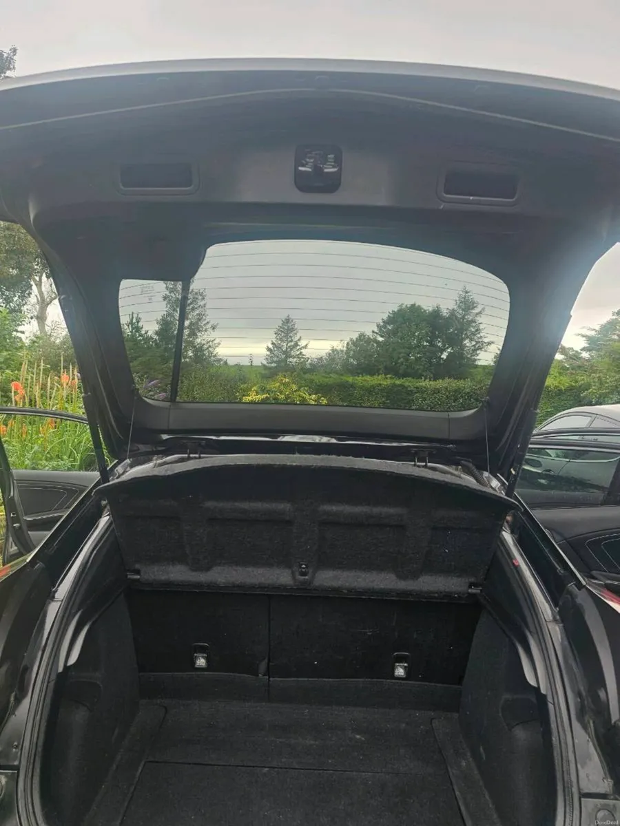 Honda Civic - Image 4