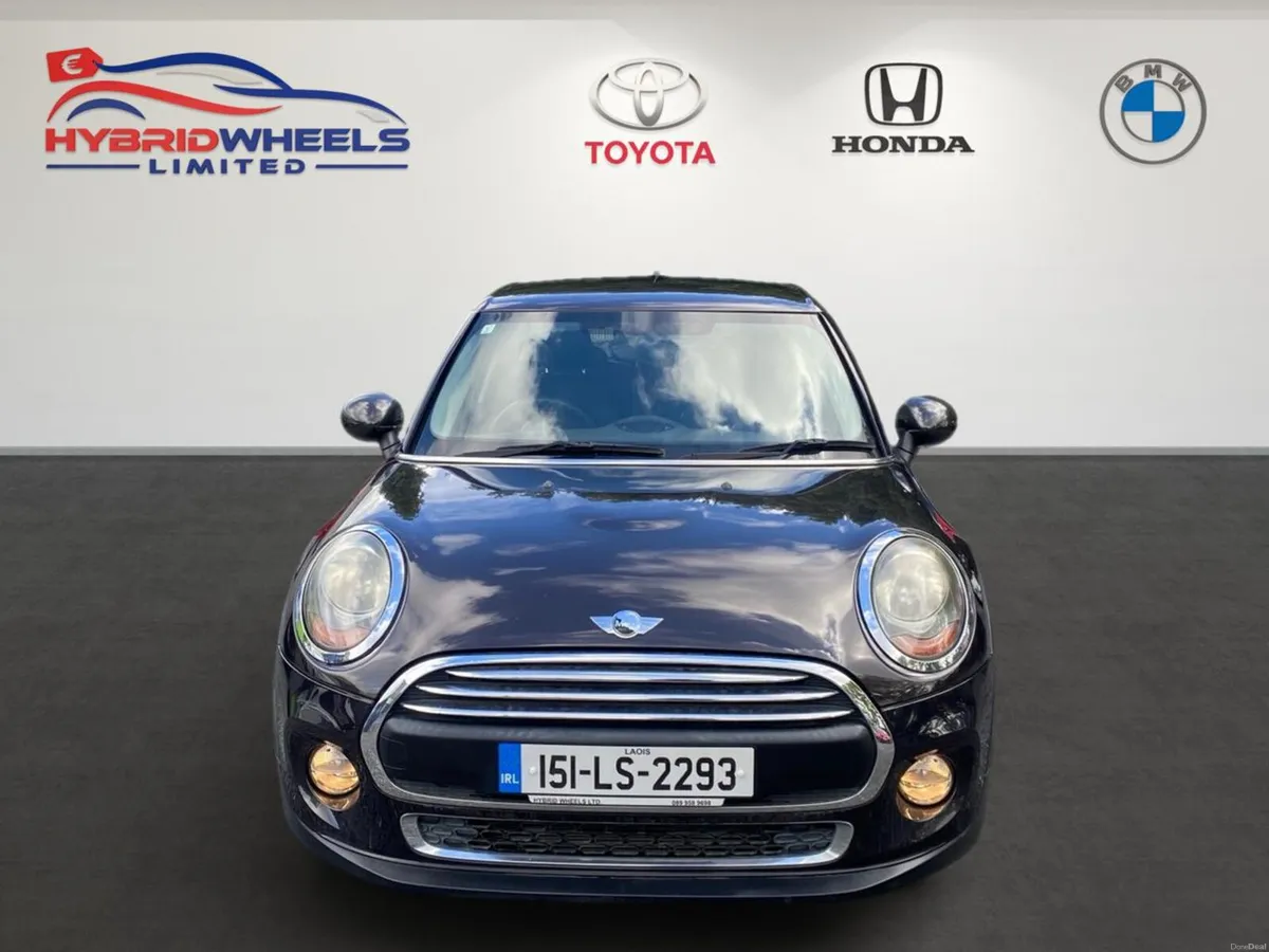 Mini Cooper 2015 Automatic 🔥 - Image 6