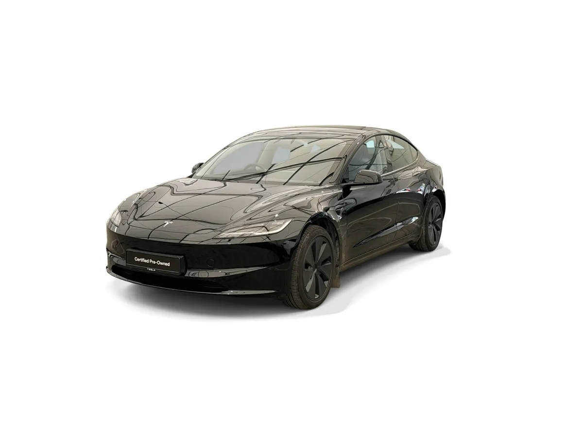Tesla Model 3 2024 - Image 3
