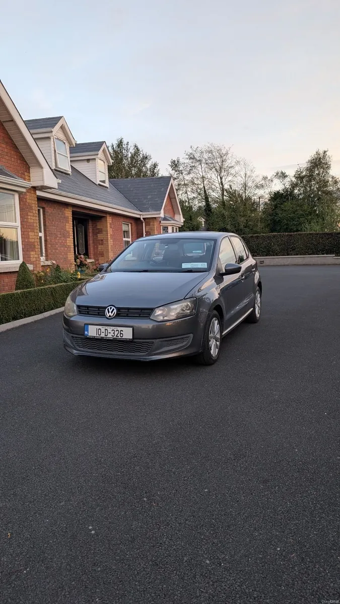 Volkswagen Polo 2010 - Image 4