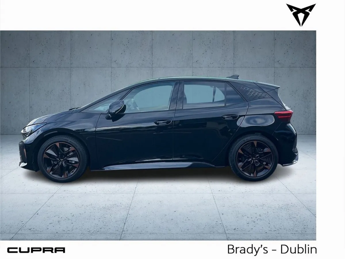 Cupra Born DEMO  **URBAN 58KWH V2 *5 YEAR WARRANTY - Image 6