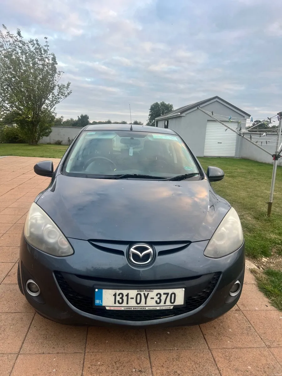 Mazda2 2013 - Image 2