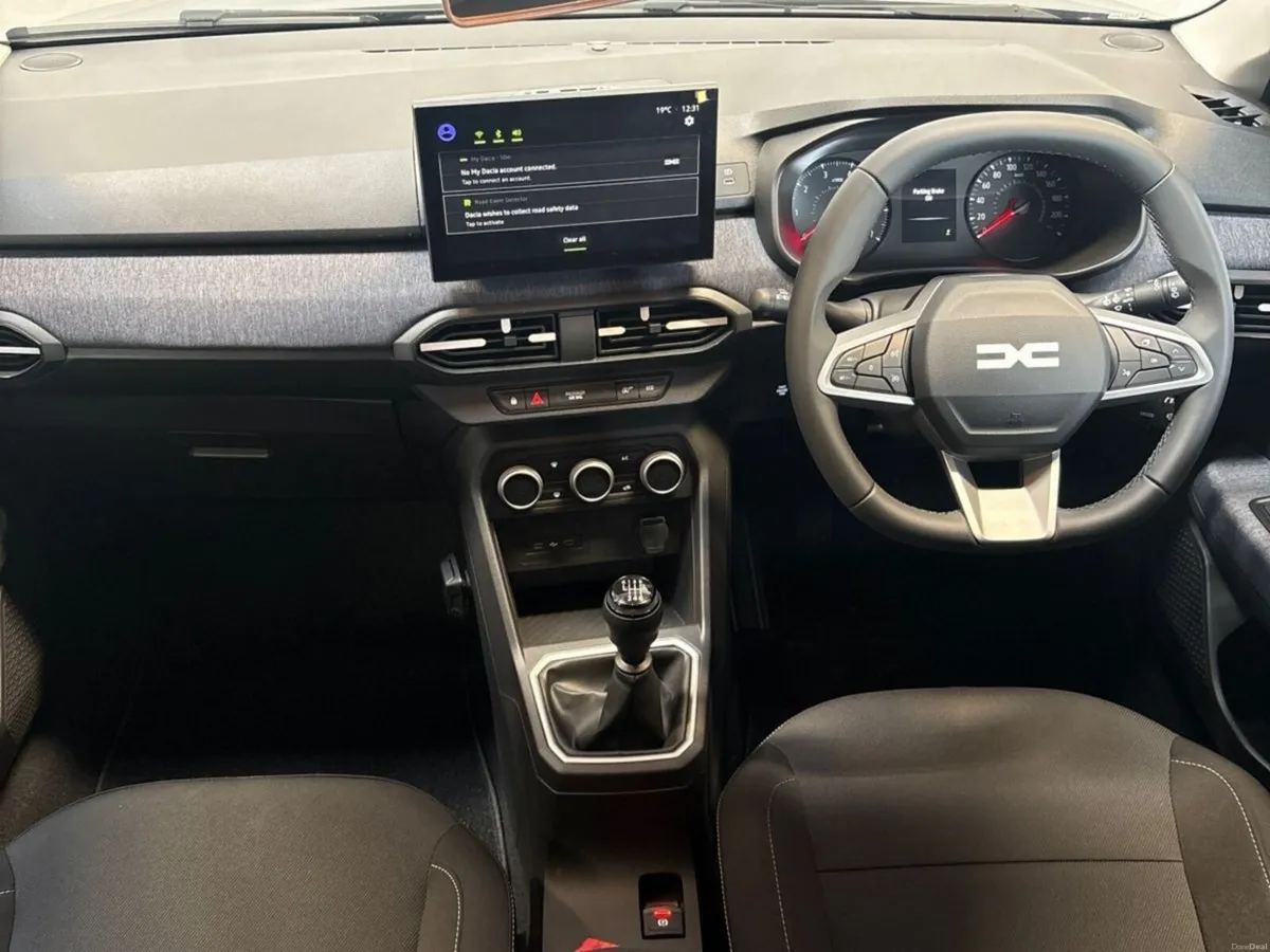 Dacia Jogger TCe 110 Expression - Image 2